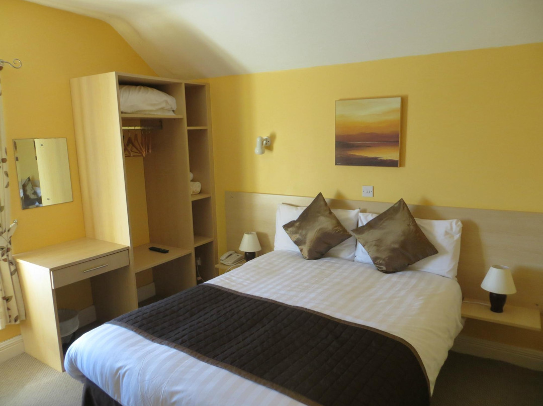 The Achill Head Hotel