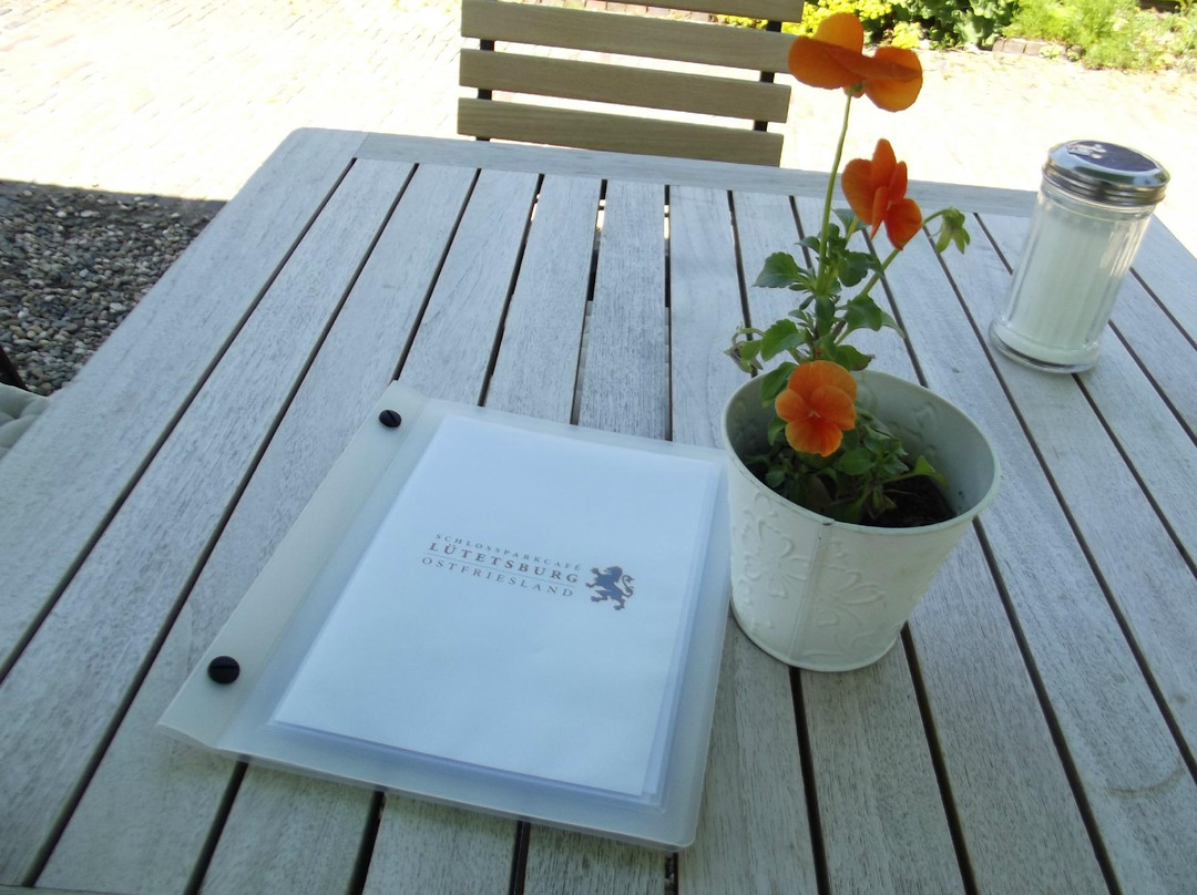 Schlosspark Lütetsburg-Luetetsburg必去景点