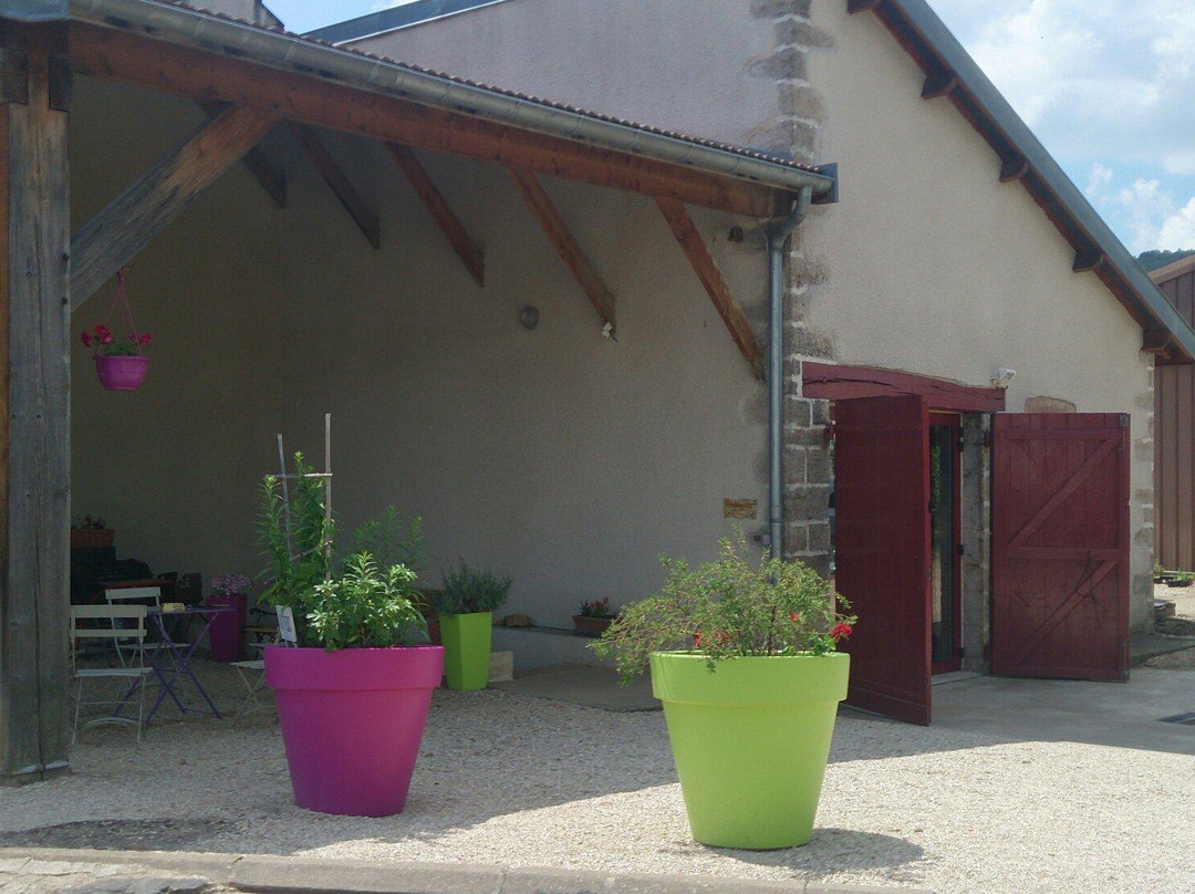 Domaine Isabelle Lippe景点图片