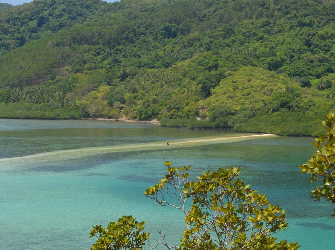 Snake Island-爱妮岛必去景点