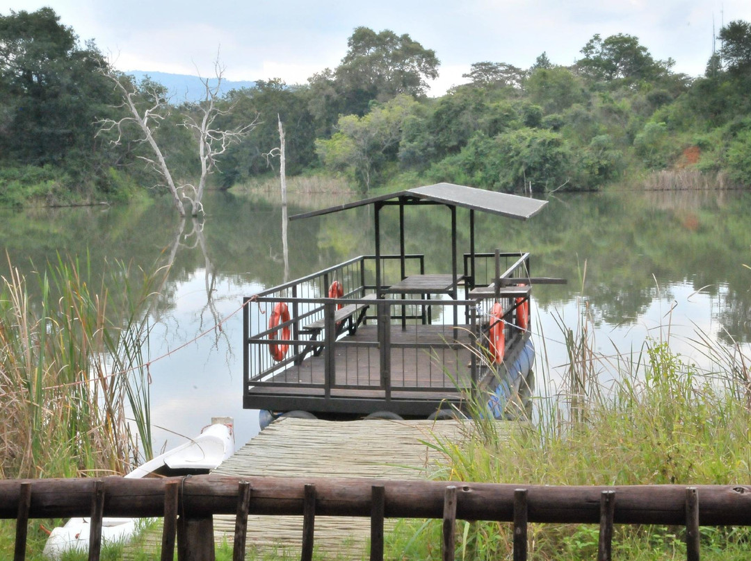 Tzaneen Convention Centre-参宁必去景点