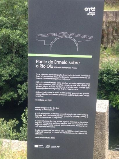 Parque Natural do Alvão景点图片