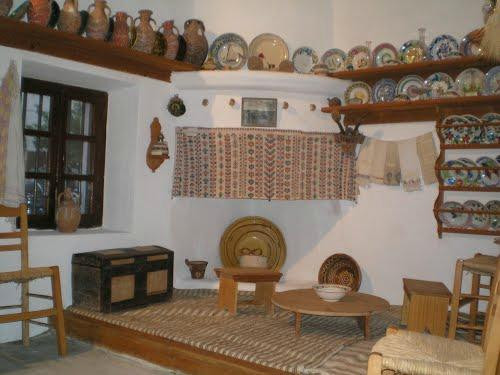 Folklore House of Soroni Rhodes-Soroni必去景点