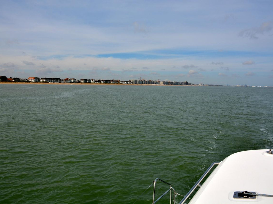 The Sea Lounge-克诺克－海斯特必去景点