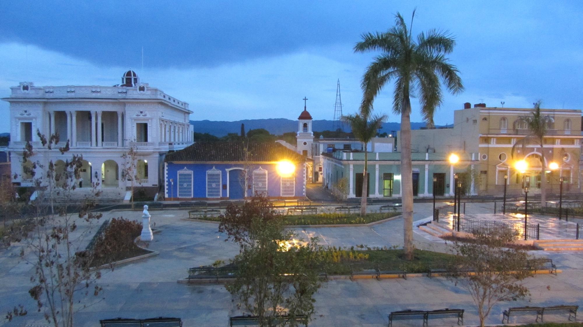 Hotel E Plaza-酒店景观