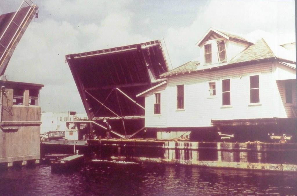 History Fort Lauderdale-劳德代尔堡必去景点
