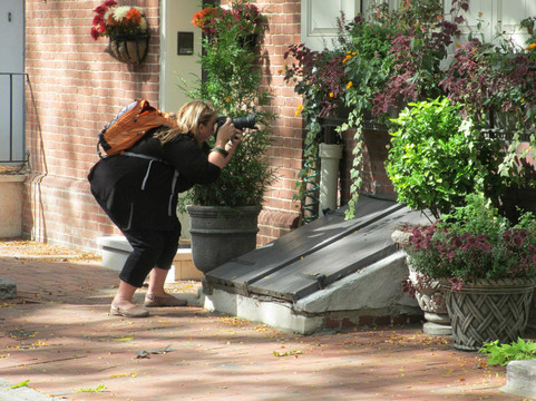 Photography Tours Of Philadelphia-费城必去景点