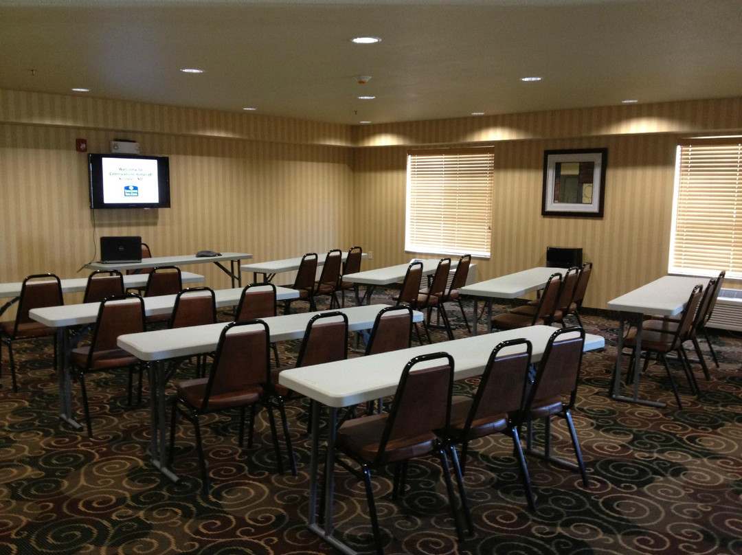 Cobblestone Hotel & Suites - Killdeer主图