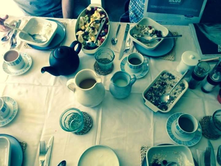 No 12 Bed & Breakfast主图