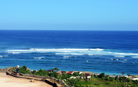 Bali Amazing Tours - Private Day Tours-库塔必去景点