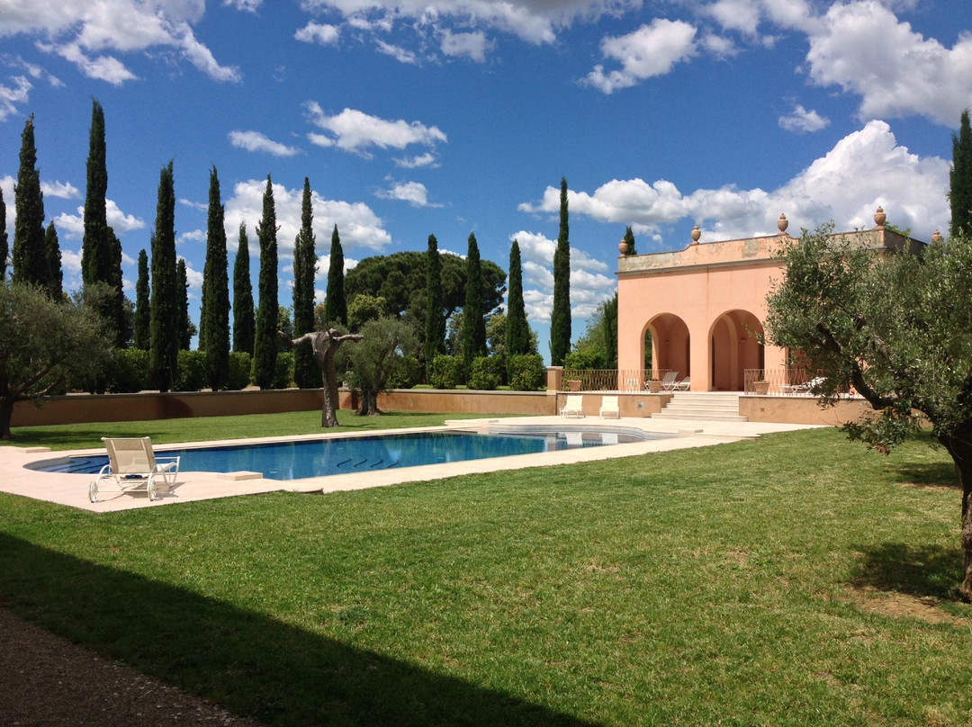 Villa Loggio Winery景点图片