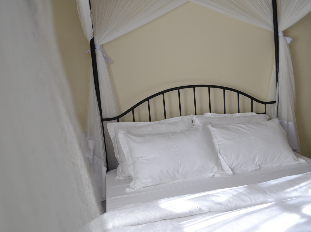 Zakinn Gangilonga Hotel主图