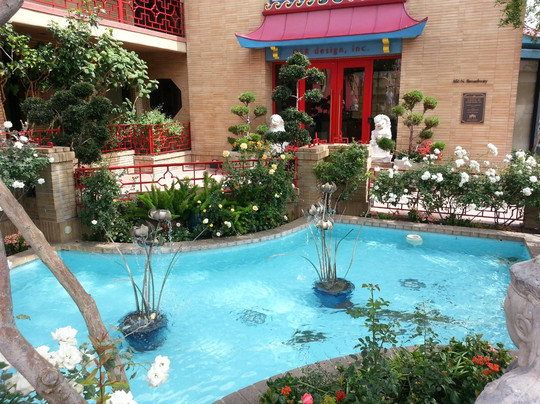 中国城-洛杉矶必去景点