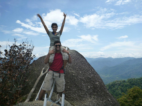 天空无限户外之旅-吉隆坡必去景点