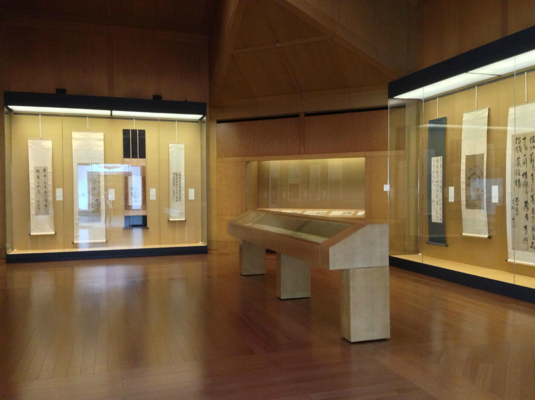 苏州博物馆-苏州市必去景点