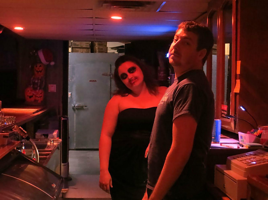 The Stadium Club-Thatcher必去景点