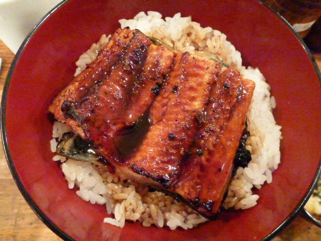 宇奈とと錦糸町店