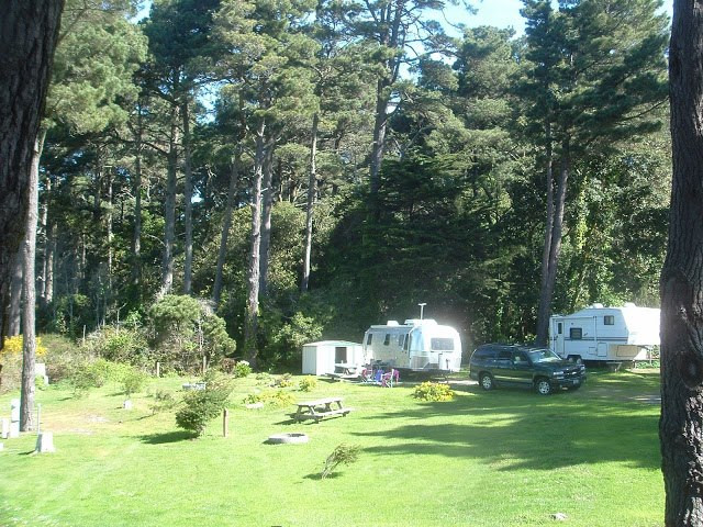 Hidden Pines RV Resort & Campground