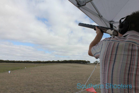 Southern Shooters-Callington必去景点