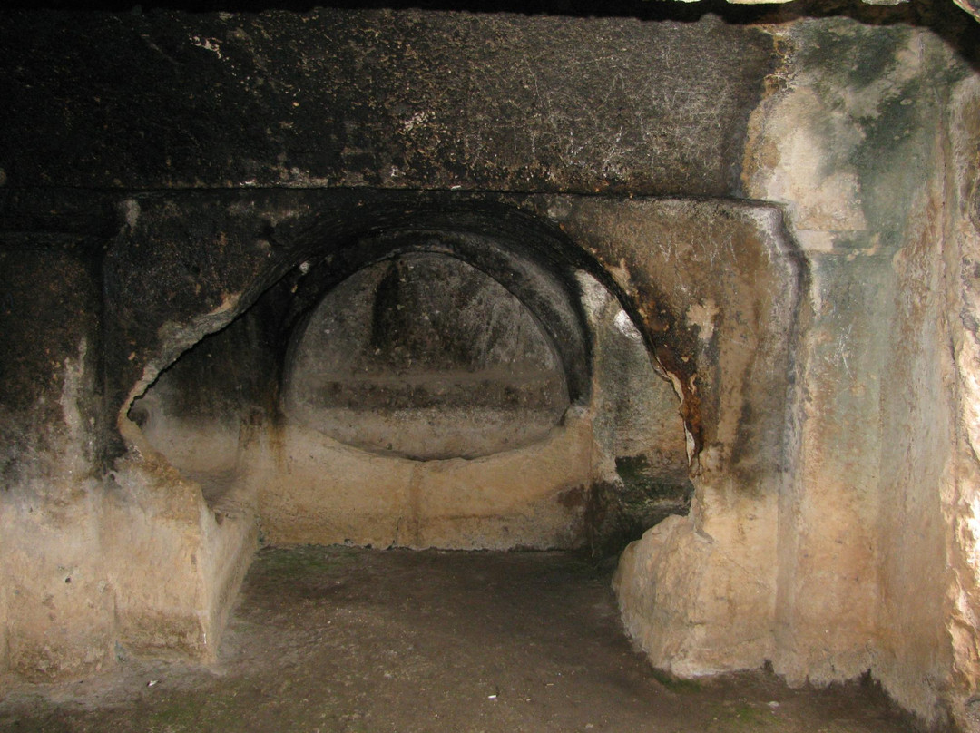Pirin Ruins-Adiyaman必去景点