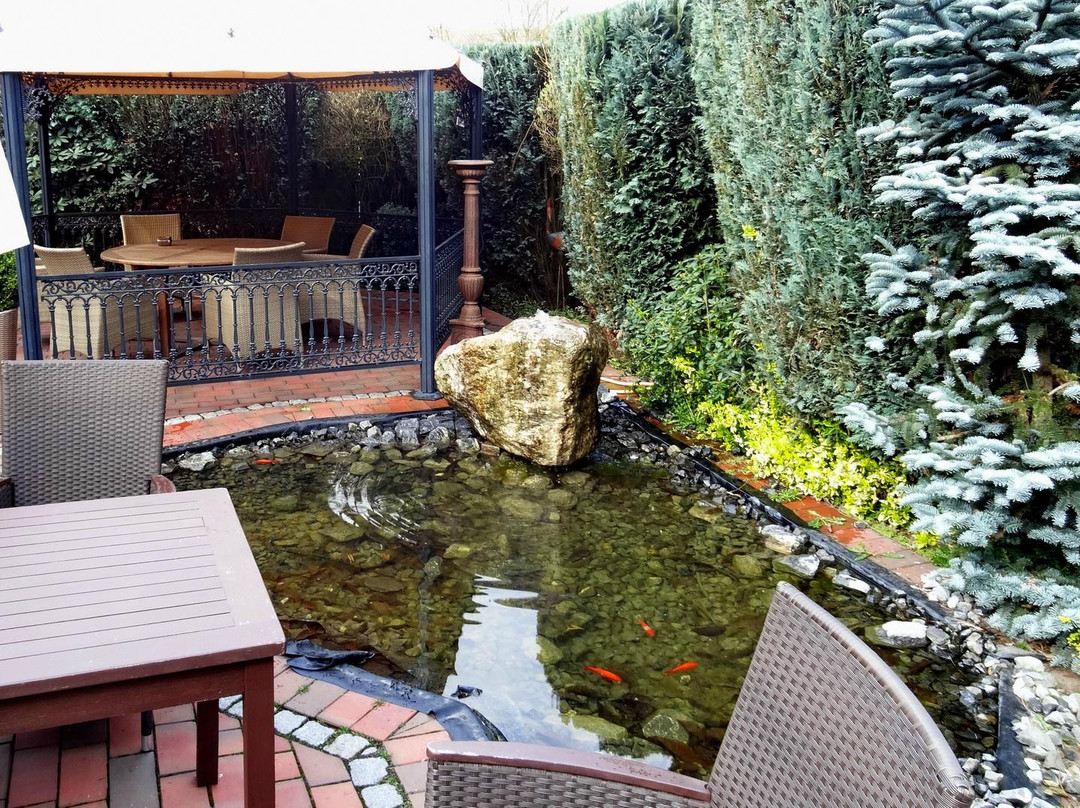 Schafers Hotel主图