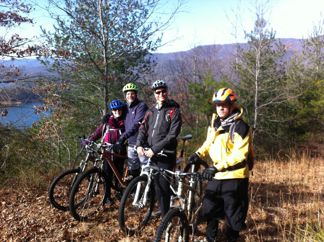 Bryson City Bicycles景点图片