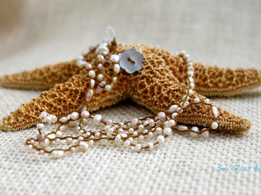 Sea Glass Boutique-维罗海滩必去景点