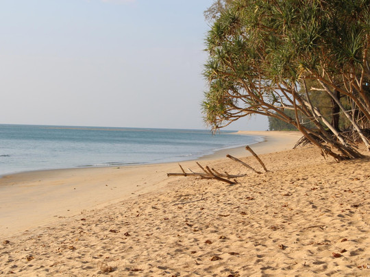 Tours With Jo-普吉镇必去景点