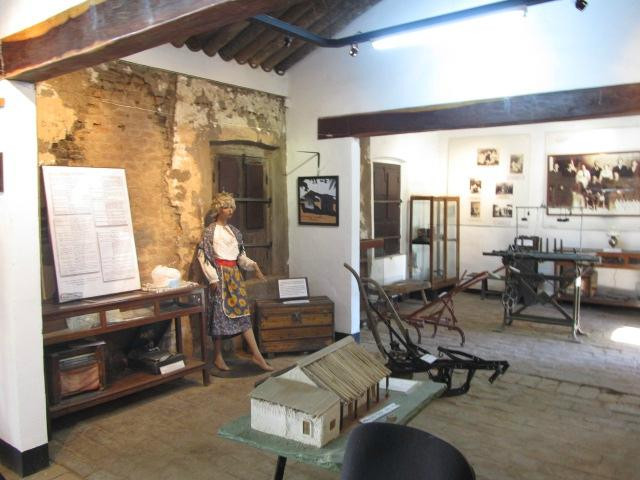 Casa Museo y Sitio Histórico Luis Geraldi景点图片