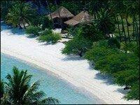 Haad Yuan Beach景点图片