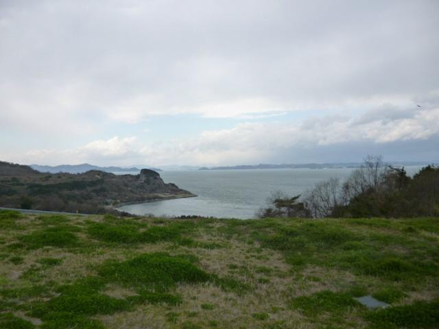 丰岛美术馆景点图片