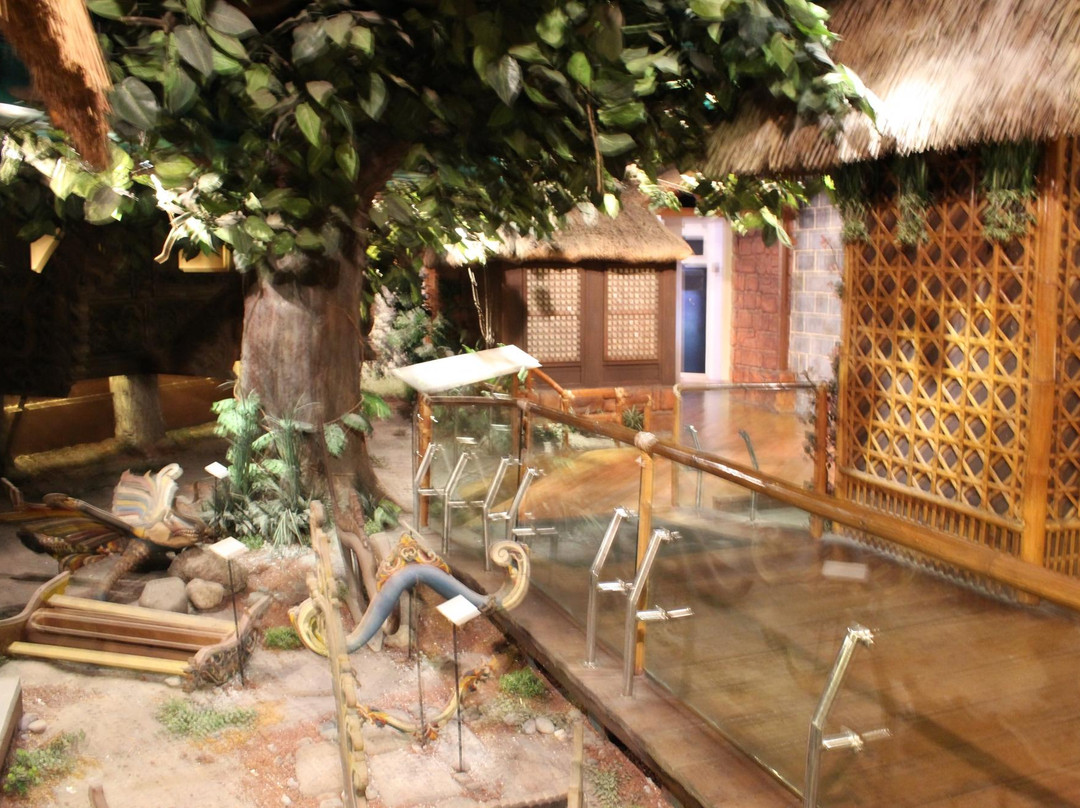 国家博物馆-马尼拉必去景点