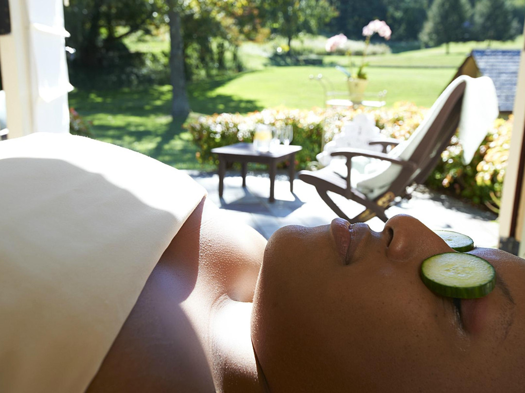 The Spa at Boar's Head-夏洛茨维尔必去景点