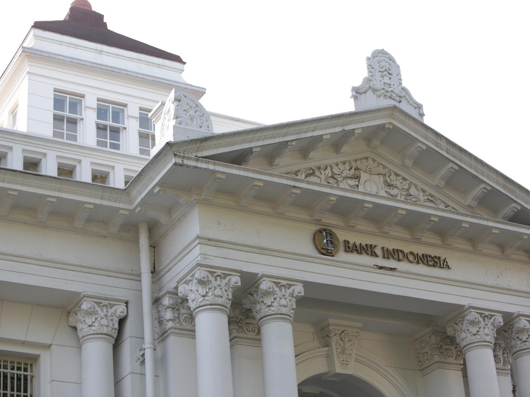 Bank Indonesia Building景点图片