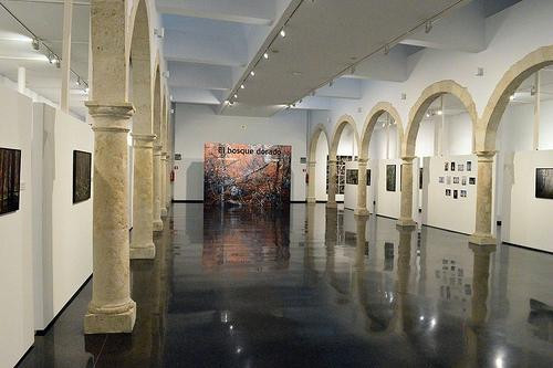 Centro Andaluz De La Fotografía景点图片