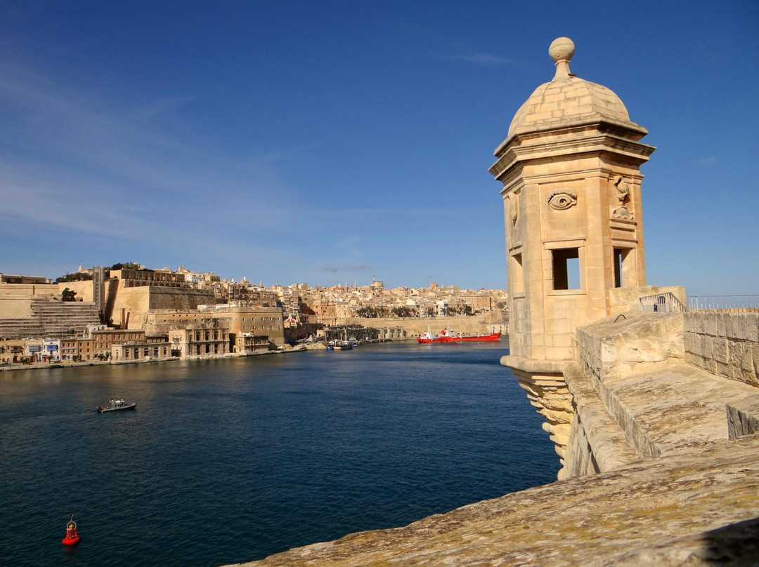 森格莱阿旅游景点-Gardjola Gardens