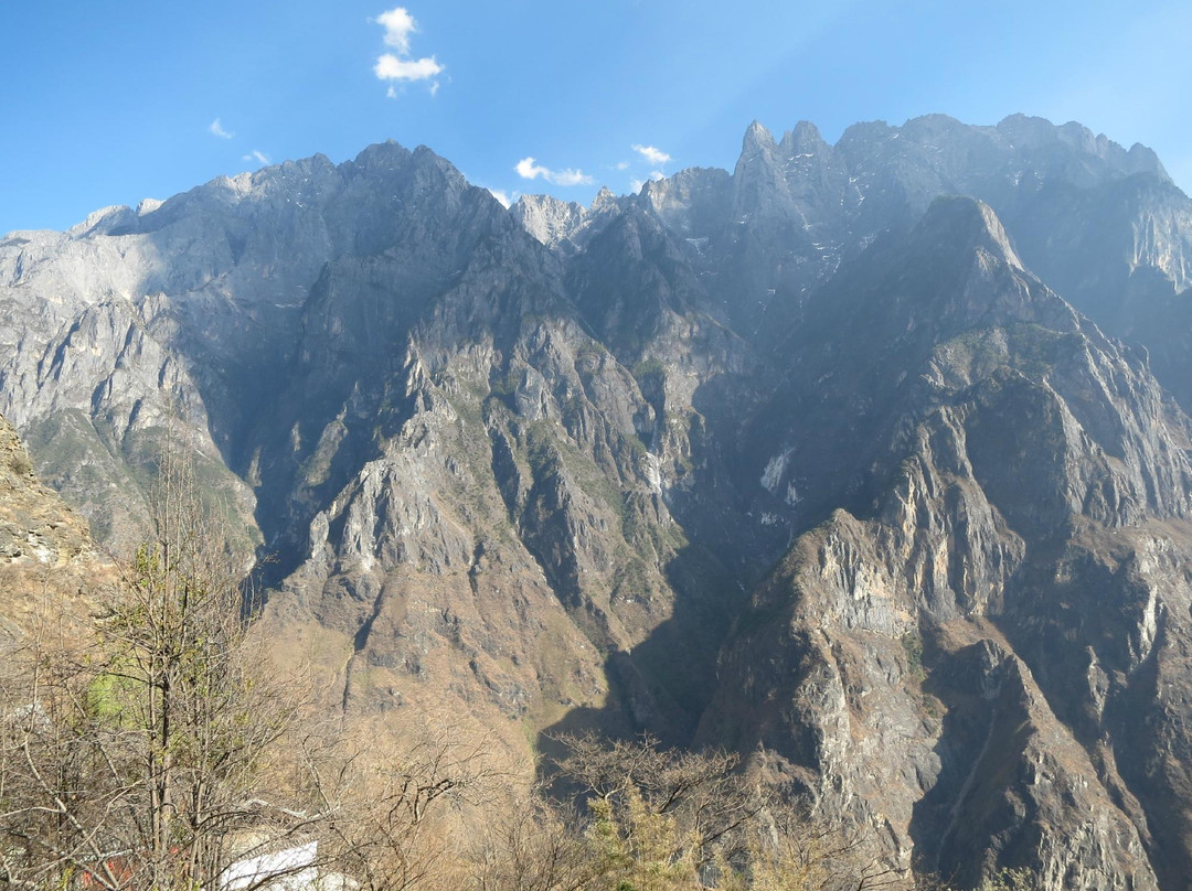 XintuoEcotourism-丽江市必去景点