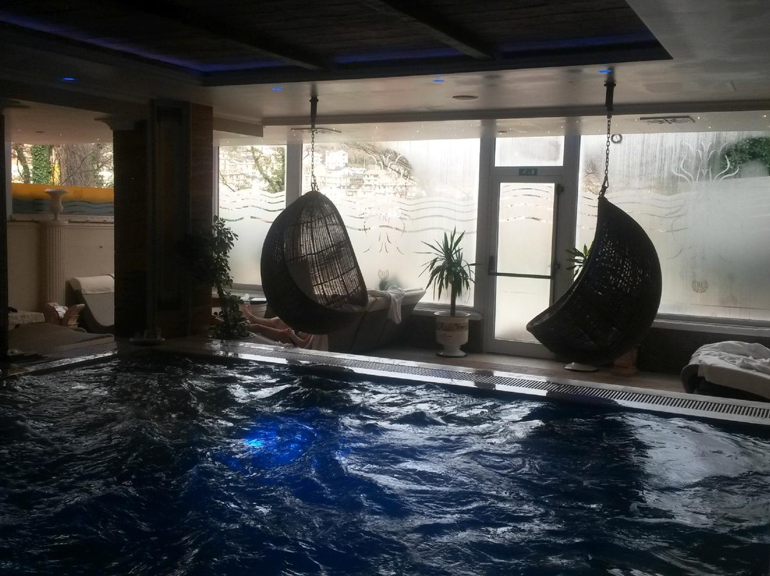Thermarium Spa - Centro Benessere Fiuggi-菲乌吉必去景点