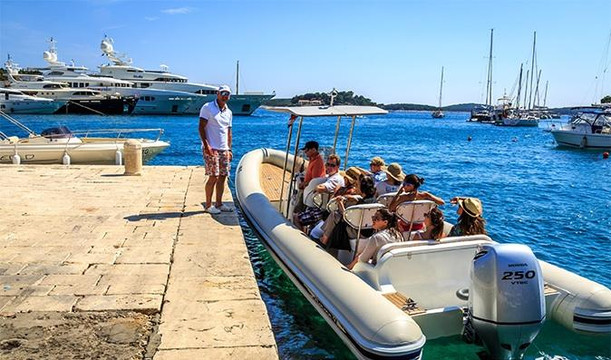 Toto Travel - Day Tours-斯普利特必去景点