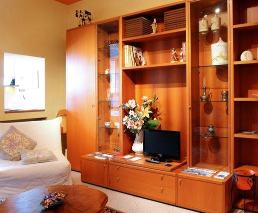 Comfort Accommodation Residence主图