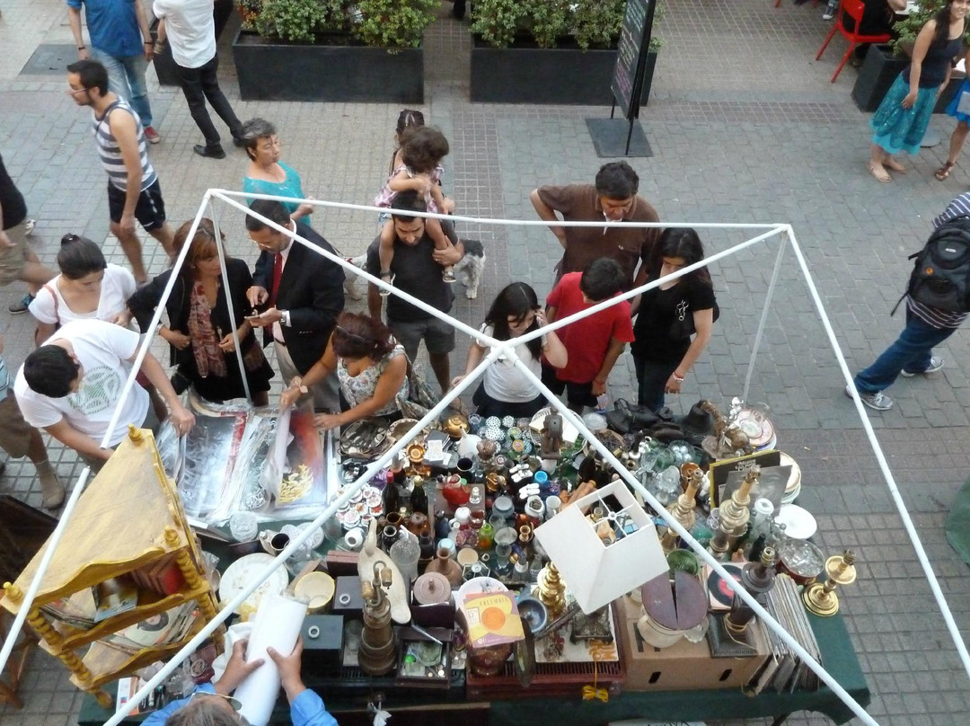 Casa Berri景点图片