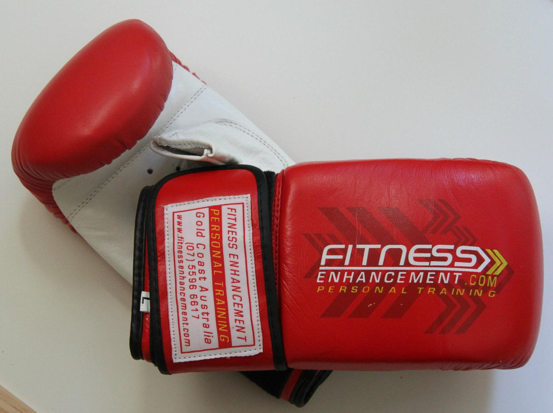 Fitness Enhancement Personal Training Gold Coast-Nerang必去景点