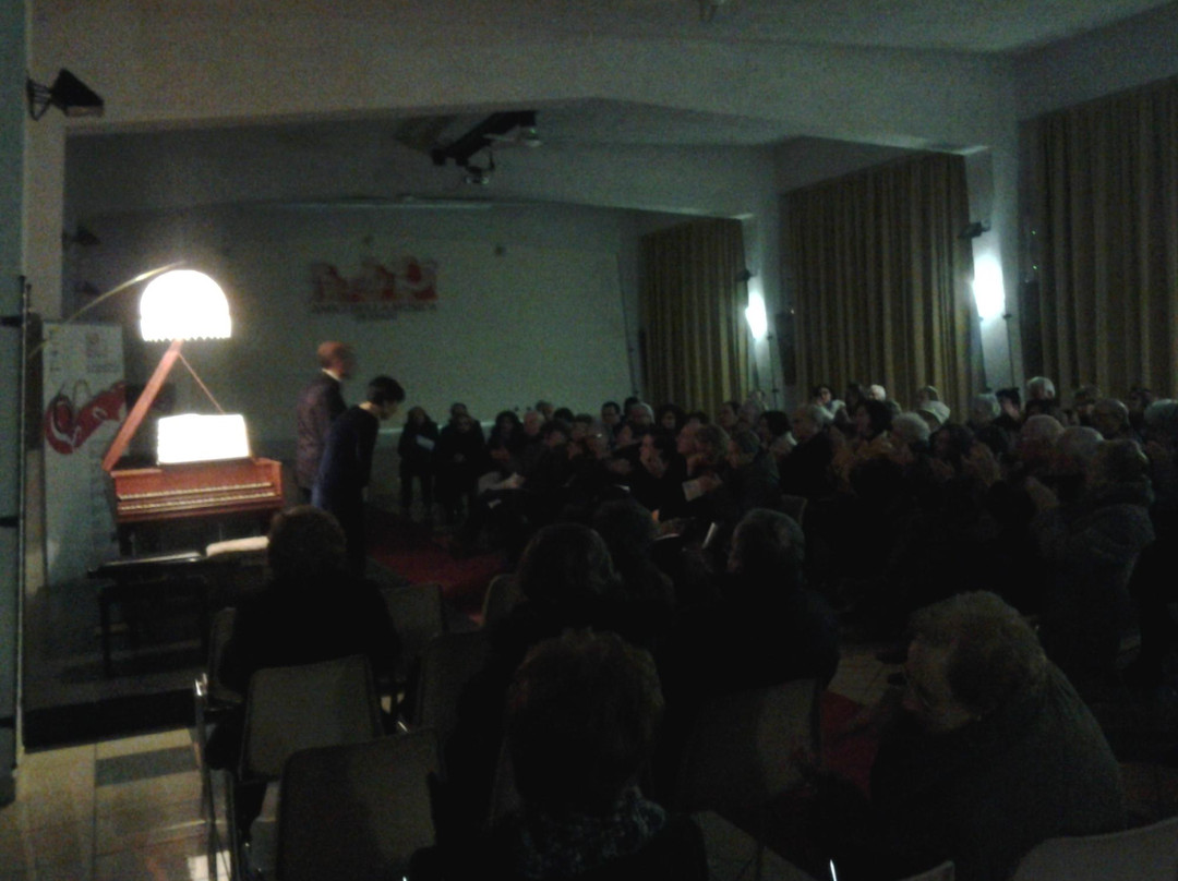 Associazione Amici della Musica-特拉帕尼省必去景点
