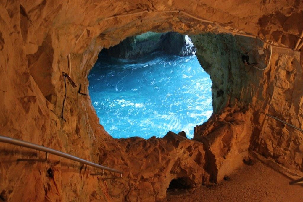 The Grottos at Rosh HaNiqra-Kefar Rosh HaNiqra必去景点