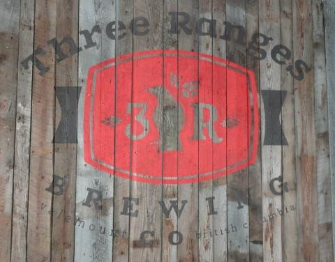 Three Ranges Brewing Company-维尔蒙特必去景点