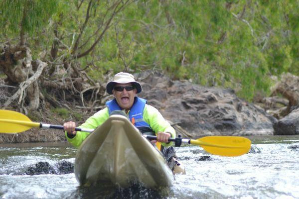 North Queensland Adventure Kayak Tours Day Tours-汤斯维尔必去景点