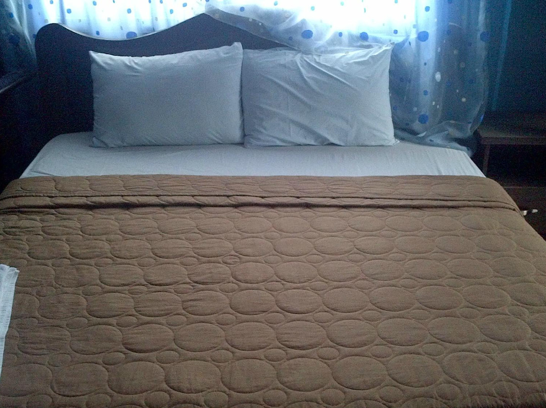 EcoSignature De Kings Hotel主图