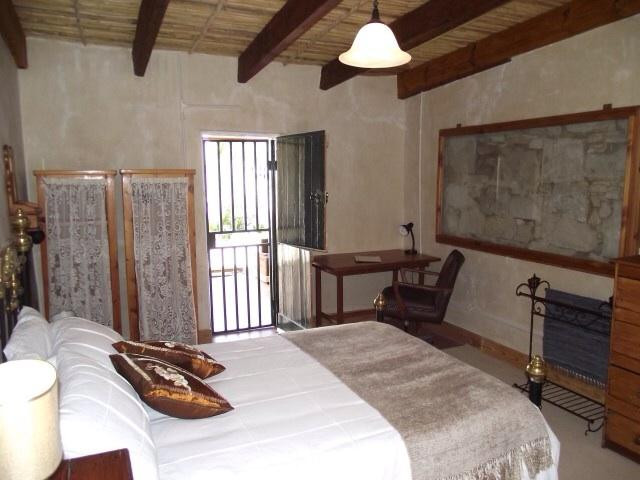 The Vine Guesthouse主图