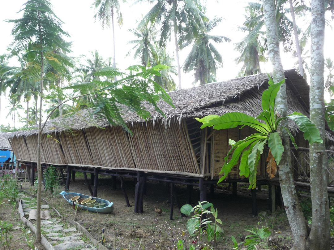 Sandakan Mainland-山打根必去景点