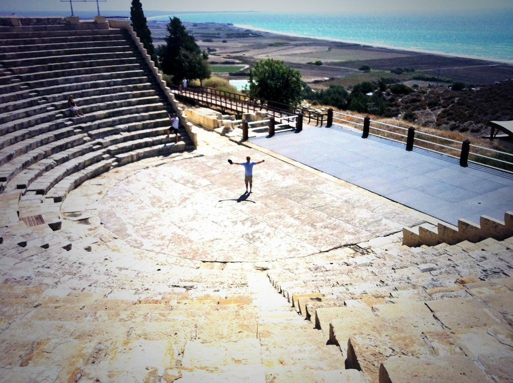 Guidedtours Cyprus - Tours景点图片